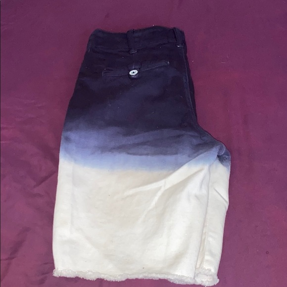 Boy shorts - Picture 2 of 4